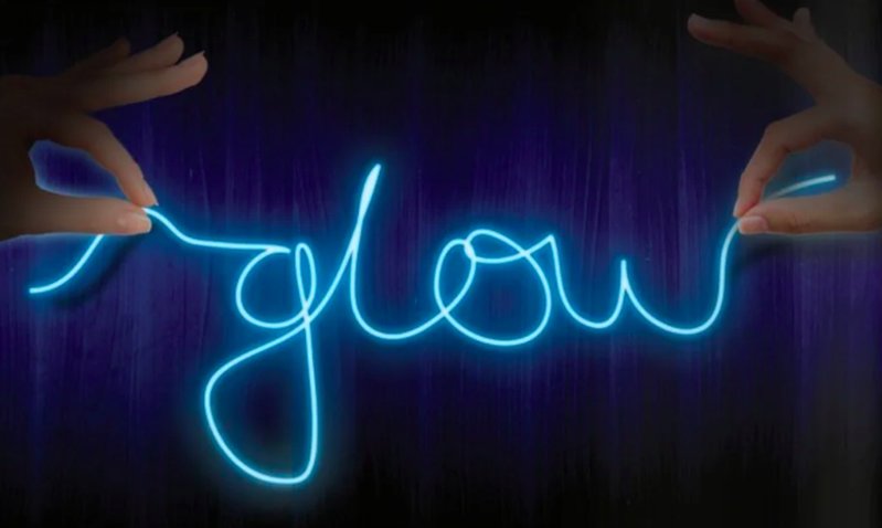 Presenttips bästa vän: Gör din egen neonskylt Presenttips bästa vän: Gör din egen neonskylt